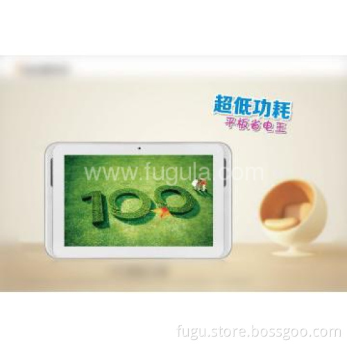 3G Tablet with wifi camera bluetooth